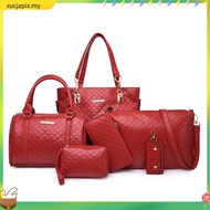 Aimeely Official Store Woman Handbag/ Beg Perempuan/ SlingBag/ ShoulderBag/ CrossbodyBag AM2175