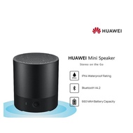 100% ORIGINAL HUAWEI MINI SPEAKER CM510 PORTABLE BLUETOOTH MINI SPEAKER