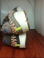 Nike Air Footscape Woven