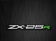 stiker Kawasaki ZX25-R stiker ninja ZX 25R