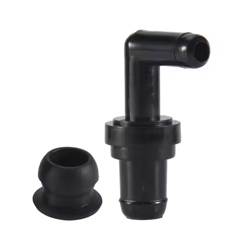 PCV Valve Kit Replacement for Honda ACCORD 1990-2002 ACURA INTEGRA 1996-2001 17130-PK1-003 17139-PK1