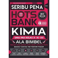 Seribu Pena Hots Bank Kimia Sma