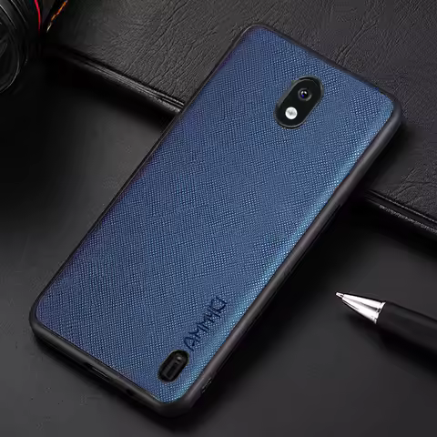 Solid colorTPU Silicone Case For Nokia 1 6 2018 Plus 3.1C Case Transparent Leather Case For Nokia 1 