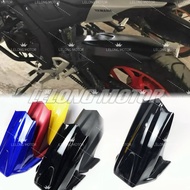 Rear Tyre Hugger Yamaha YZF R15 V3 fibre fiber material