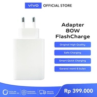 Vivo Original Charger Adapter 80w