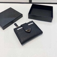 With Box Travel Card Holder Card Holder