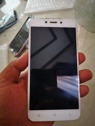 lcd oppo a71 ori copotan 05OK723 onderdil