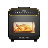 Nồi chiên hơi nước Kalite Steam Pro