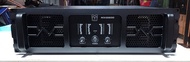 รุ่นใหม่ (2 แชลแนล) เพาเวอร์แอมป์ MARTIN  MX2200W กำลังวัตต์ 800w ที่ 8โอห์ม