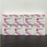 EXP 06/2026 VIVOMIXX KIDS PROBIOTIC  30 SACHETS  x 8 BOXES /COLD CHAIN DELIVER 儿童调理肠胃益生菌8盒装