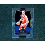 ((RC) Siemens Ben Simmons Level 2 Shield Type Select Premier Rookie Version Newcomer RC Metal Card