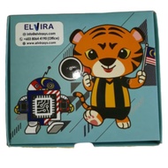 Elvira microbit RBT Quick Start Kit (with micro:bit v1.5)