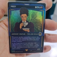 Missy MTG Single Card