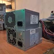 PSU Build Up Copotan PC HP Normal