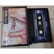 kaset rock Putra 1988