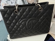 Chanel GST Bag