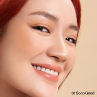 EVERPINK The Blush and Kiss Duo : Blush My Feelings + Lip Sass + Red Box