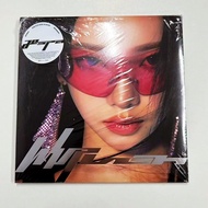 Aespa Mini 5 Album aespa Return Album Dongyouzha Speed Mini 5 Album