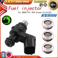 Fuel Injector  DASH 2 FI EX5 DREAM 110 FI FUTRE FI DASH 125 FI BEAT FI Wave 125 FI(16450-K03-N31)