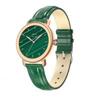 Others - QW23智慧手錶女性心率計步智慧手環運動手錶（綠色）