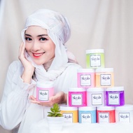 WHITENING BODY SCRUB FREE LIP SCRUB SKRAB BATH SALT SCRUB SHOWER BATH AND BODY WORKS WATSON GUARDIAN