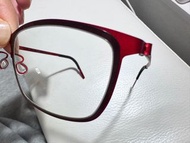 Lindberg Eyeglasses