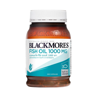 Blackmores Fish Oil Omega3 od0urless fish oil 1000mg Fish Oil omega 3omega fish oil fish oil 1000mg