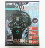 帳號內物品可併單限時大特價  LED手錶電子錶運動手錶Sport watch