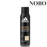 adidas - Victory League - 男士止汗噴霧150ml (平行進口)