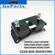 Gear Box Mounting Toyota Land Cruiser Hzj80 Fj80 Fzj80 Hdj181