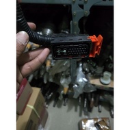 Civic fd1 abs module socket