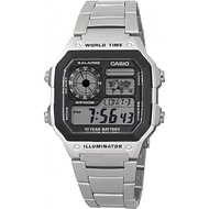 CASIO General AE-1200WHD-1AVDF