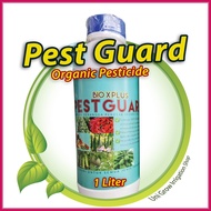 (1 Liter ) Bio Xplus Pest Guard Kawalan Perosak Organik