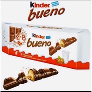 Kinder Bueno maxi8 2x8pkt 312g