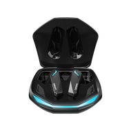 Mezone Lenovo GM2 Pro TWS gaming Bluetooth earphones Bluetooth earphones 9D HIFI Sound Sport waterpr