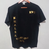 Men's T-Shirt Fruit Of The Loom BrandTFT Size M