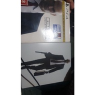 hitman ps4 game steelbook version