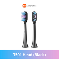 Xiaomi Mijia T300 T301 T302 T500 T500C T501 Sonic Electric Toothbrush Replacement Regular / Sensitiv