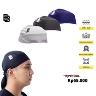 BALLERBRO HT Durag / Headband