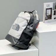 American NEW THE NORTH FACE Large-capacity Backpack Backpack Leisure Sports Beginning Senior High Sc