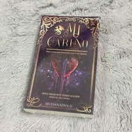 Mi Carino by HudaNajwa
