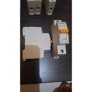 Mcb schneider domae 1phase 25a