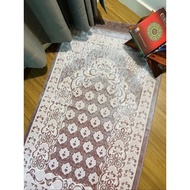 (Ready Stock )Sejadah Aydin begum seccade (70*110)