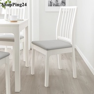 Chair Dining Chair เก้าอี้สำหรับนั่งทานอาหาร  สูง 95 กว้าง 45 ซม Chair Dining Chair  KENDALEN  modern dining chair Chair  Height 95 Seat width:  45 cm