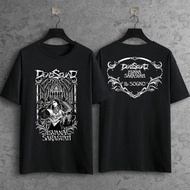 New AKP T-Shirt Logo (FREE LOGO STICKER) baju ikspi kera sakti essential t shirt kaos lelaki keren t