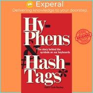 [100% Original Books] - Hyphens & Hashtags* : *The Stories behind by Claire Cock-Starkey (UK edition