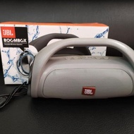 ready Speaker bluetooth JBL Full Bass Boombox speaker portabel murah