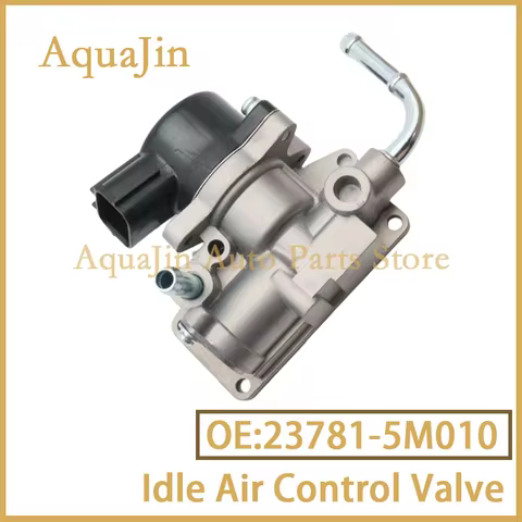 23781-5M010 Idle Air Control Valve IAC IACV For Nissan Sentra G XE CA SE RS Sedan 2000 2001 2002 200