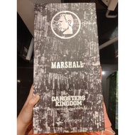 DAMTOYS - 1/6 Gangsters Kingdom GK002MX - Memory Article: Marshall