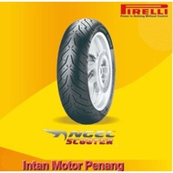 Pirelli Angel Scooter 12 Inches For Scooter VESPA 110/70-12 120/70-12 130/70-12